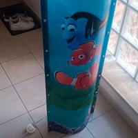 Lampada SLAMP Disney Nemo