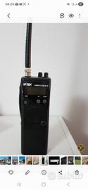 Intek handycom 20 lx radio portatile