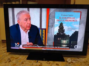 TV Sony Bravia