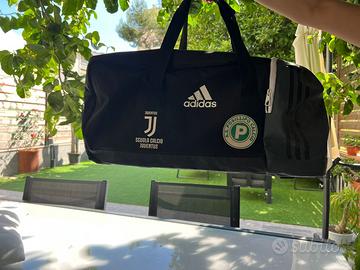 Zaino ADIDAS scuola calcio Juventus