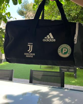 Zaino ADIDAS scuola calcio Juventus