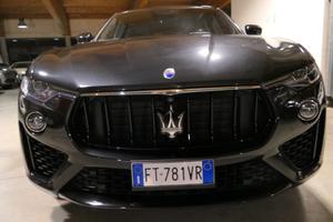 MASERATI Levante V6 AWD Gransport