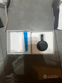 Google Chromecast 3a generazione