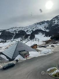 Appartamento Campitello Matese