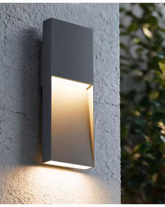 Applique LED da Esterno/Interno 30W – Design Moder