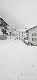 Appartamento in Montagna 