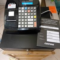 Registratore di cassa BIG3