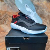 Jordan 11 comfort low