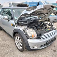 ricambi mini Cooper 1.6.