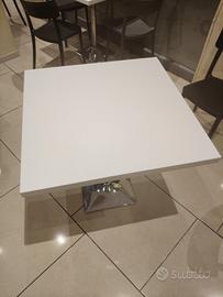 tavolo ristorante 80x80