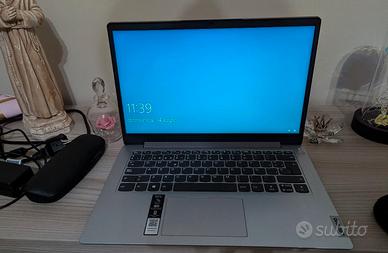 Lenovo Ideapad 1 con 12ram