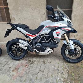 Multistrada 1200 del 2011