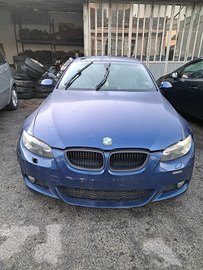 Ricambi BMW S3 Coope. Anno 2010