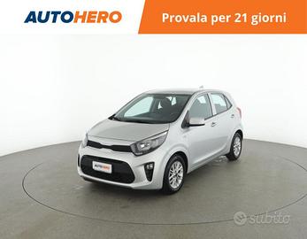 KIA Picanto XG10736