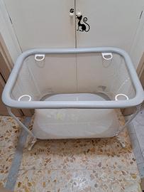 Box Lusso Cam salvaspazio 