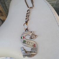 portachiavi da collezione 