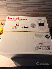MOULINEX HF80CB10