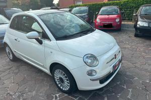 Fiat 500 1.3 Multijet 16V 75 CV Lounge
