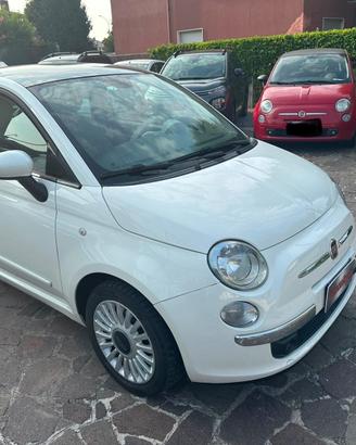 Fiat 500 1.3 Multijet 16V 75 CV Lounge
