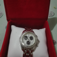 Orologio cronografo lancaster