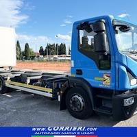 IVECO Eurocargo 120-250FP