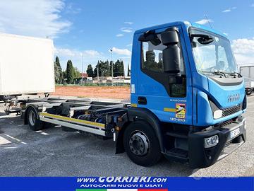 IVECO Eurocargo 120-250FP