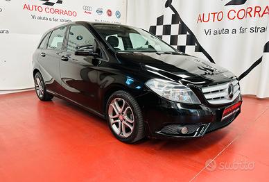 Mercedes-benz B 180 CDI Automatic Executive
