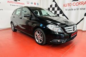 Mercedes-benz B 180 CDI Automatic Executive