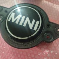 Pulsante con logo MINI Countryman Cooper D (R 60)