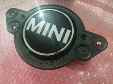 Pulsante con logo MINI Countryman Cooper D (R 60)