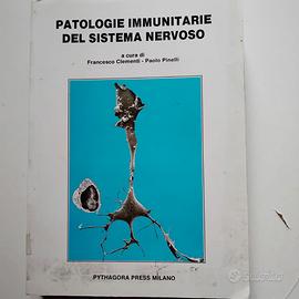 Patologie immunitarie del sistema nervoso