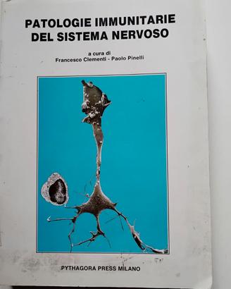 Patologie immunitarie del sistema nervoso