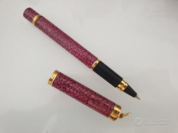 Penna waterman made in france originale Lady