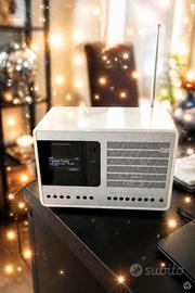 Radio Revo SuperConnect - DAB+ /FM / Wi-Fi/ BT