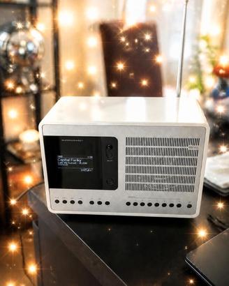 Radio Revo SuperConnect - DAB+ /FM / Wi-Fi/ BT