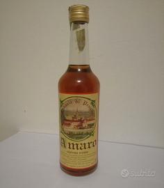 Amaro ABBAZIA di PRAGLIA