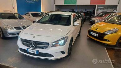 MERCEDES-BENZ CLA 180 d S.W. Premium GARANZIA AS