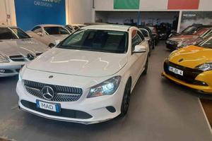 MERCEDES-BENZ CLA 180 d S.W. Premium GARANZIA AS