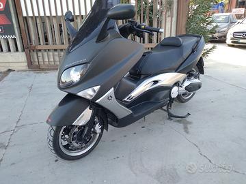 yamaha t-max 500