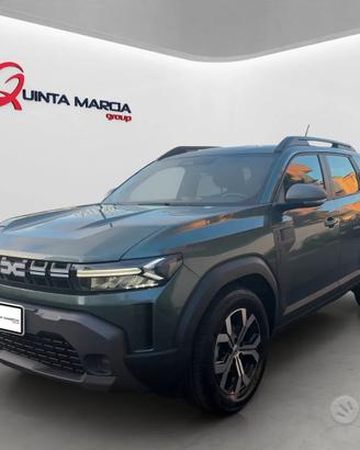 Dacia Duster 1.2 ECO-G 120cv EXTREME