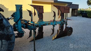 Aratro fuorisolco comas schiavina