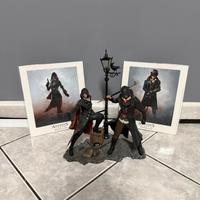 Action Figure Assassin's Creed Syndicate