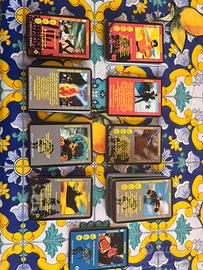 Carte Ken il guerriero