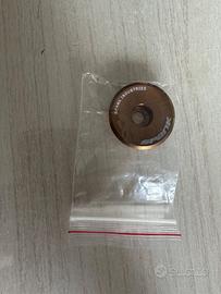 Tappo Manubrio Spank