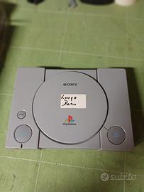 playstation 1