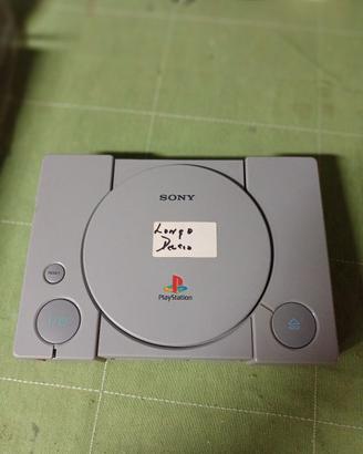 playstation 1
