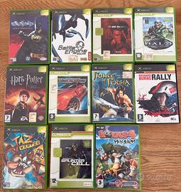 Giochi Xbox