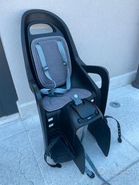 Seggiolino Bici