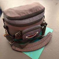Borsa fotografica Reporter Professional Imbottita