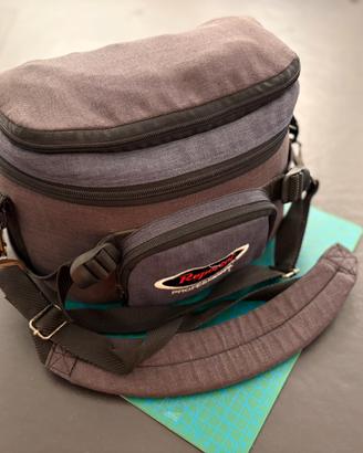 Borsa fotografica Reporter Professional Imbottita